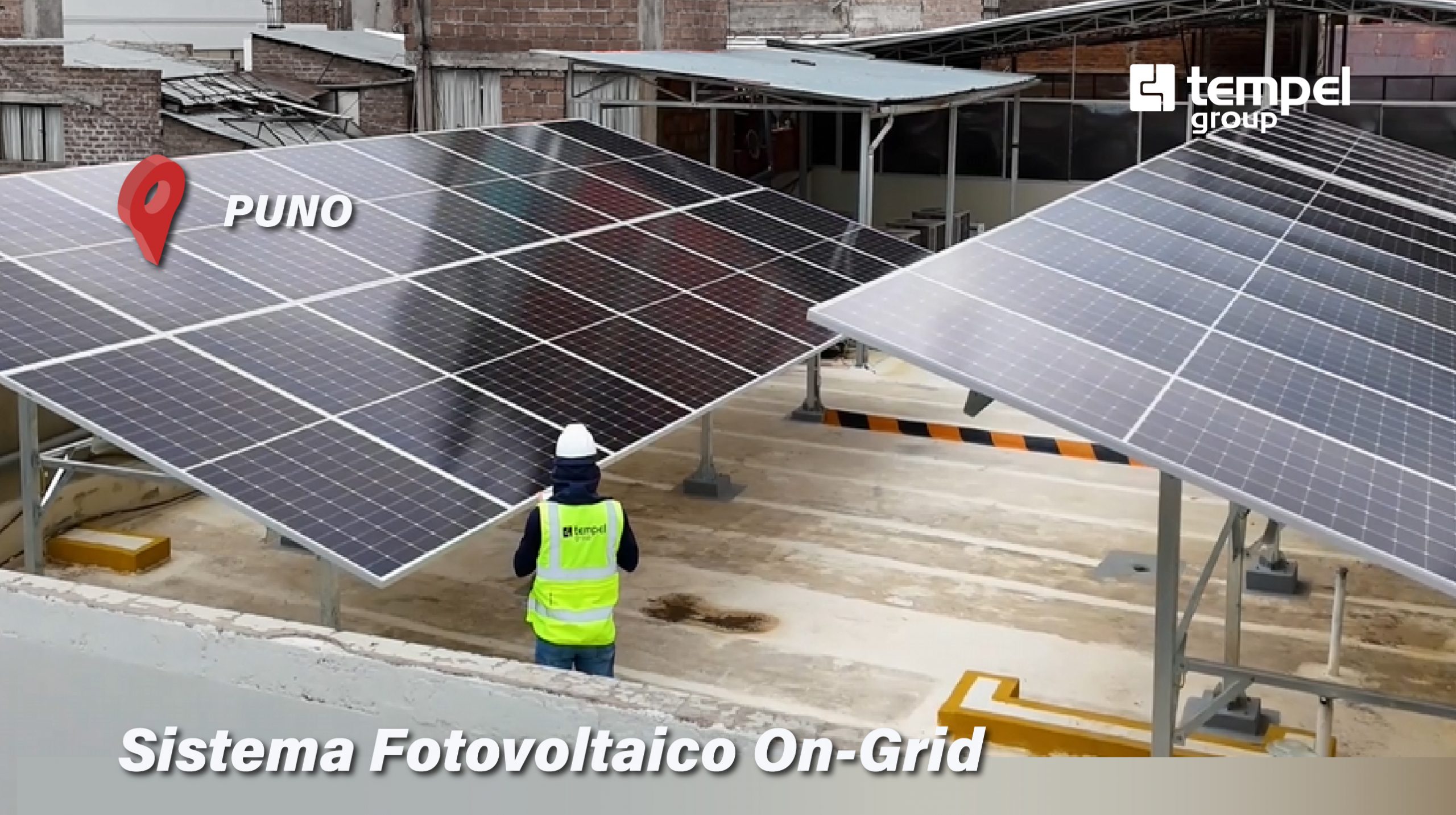 Energía Solar que Transforma: Ahorro y Sostenibilidad en Puno.
