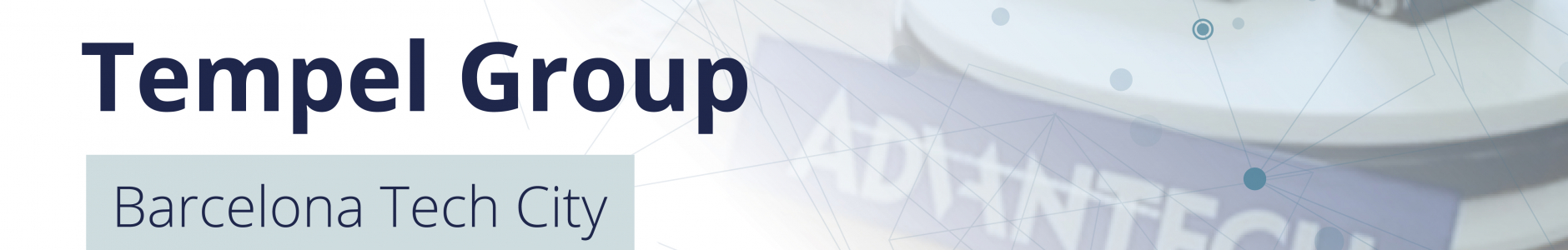 advantech-com-tempel-group-barcelona-cidade tecnológica