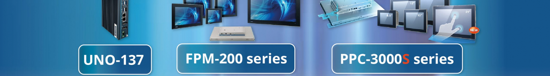 Lanzamiento del Nuevo PC Embedded  UNO-137 de Advantech