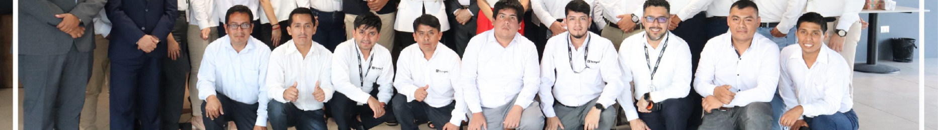 Tempel Group Perú: Liderando el Mercado Peruano por Más de 11 Años