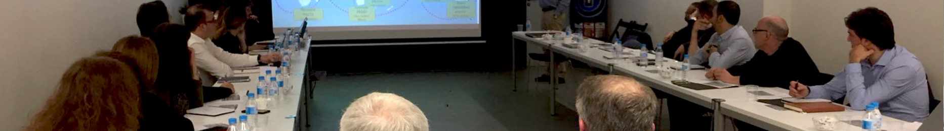 Convención anual de ventas