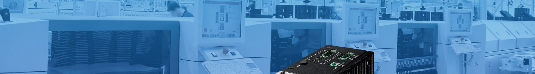 Lanzamiento ARK: ARK-1220F advantech