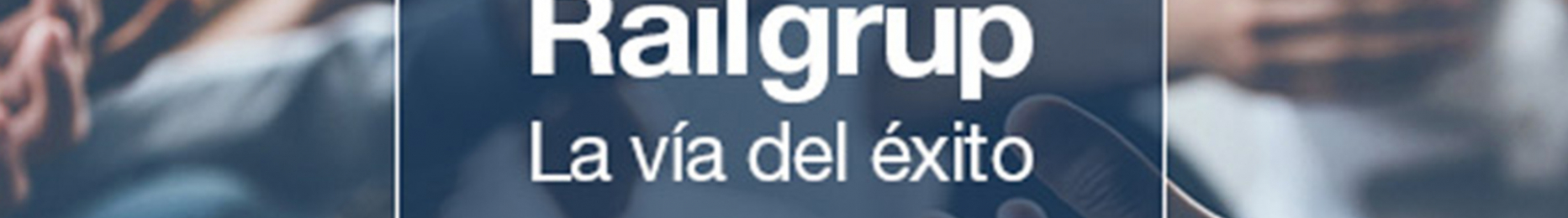 Tempel Group se une a Rail Group