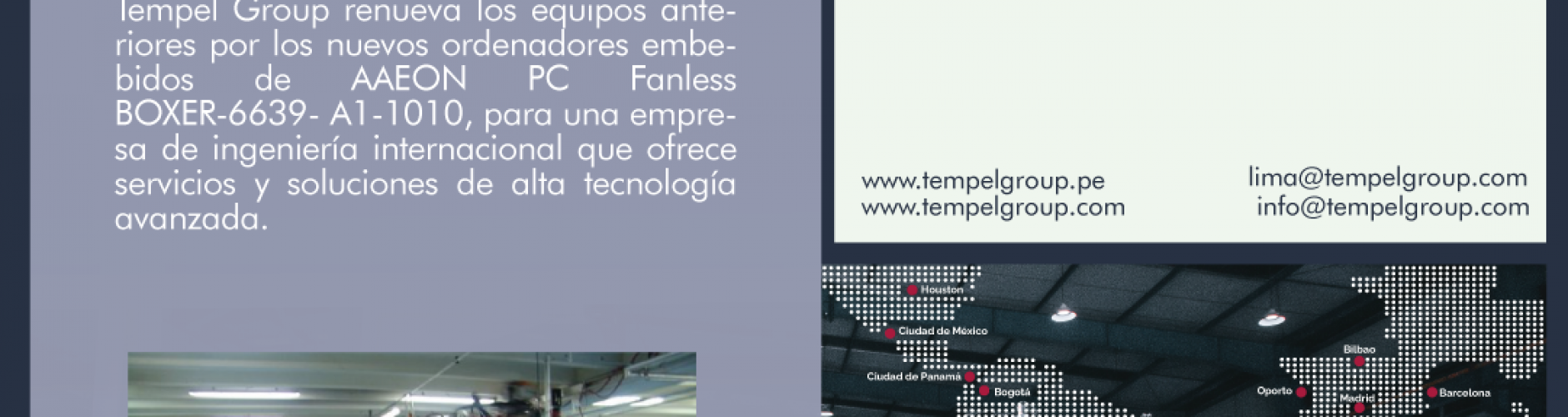 RENOVACIÓN DE EQUIPOS